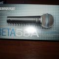 shure beta 58a mexico|Соляр Мар'ян 