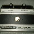 Альбом - cosmosound wildsound e-8
