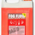 Альбом - Рідина до дим машини SFI Fog Hard