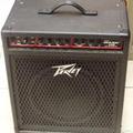 Альбом - Peavey Basik 112