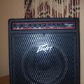 Альбом - Peavey BASSIC 112