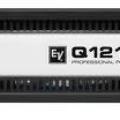 Альбом - Продам новый усилитель Electro-Voice Q1212