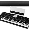 Альбом - Продам новий Korg pro PA-3X61 Intern. + Speaker!