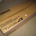 Альбом - Продам СРОЧНО новый синтезатор Yamaha Tyros4