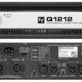 Альбом - Продам новый усилитель Electro-Voice Q1212