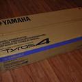 Альбом - Продам СРОЧНО новый синтезатор Yamaha Tyros4