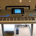 Альбом - Продам СРОЧНО новый синтезатор Yamaha Tyros4