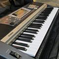 Альбом - YAMAHA PSR 640
