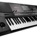Альбом - Продам або обміняю KORG PA - 600