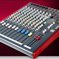 Альбом - Продам або обміняю Allen & Heath Z12 fx