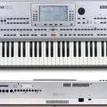 Альбом - Терміново продам KORG PA-80