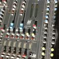 Альбом - Мікшерниий пуль Allen&Heath GL2200-24
