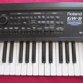 Roland GW-8(Е)|Соляр Мар'ян 