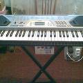 Альбом - Синтезатор Casio CTK-491.