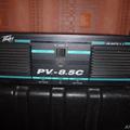 Альбом - Профессиональный усилитель peavey PV - 8.5C