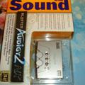 Альбом - Звукова карта"Creative Sound Blaster Audigy 2 NX"