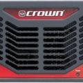 Альбом - Потужний  підсилювач  CROWN  CE400