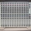 Альбом - Mitec Mixer 162, professional, Made Germany,Analogic !