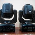 Альбом - Продам нові голови Mini Led Spot Moving Head Light 60w