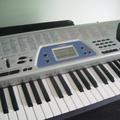 Альбом CASIO CTK-481
