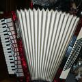 Альбом - Акордеон Weltmeister   Barcarola