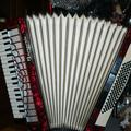 Альбом - Акордеон"Weltmeister " Barcarola