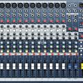 Альбом - Мікшерний пульт Soundcraft EPM-12