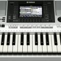 Альбом - YAMAHA PSR S900