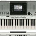 Альбом - Yamaha PSR-S900 : 900 $
