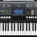 Альбом - Yamaha PSR E-423