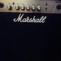 Альбом - Marshall MG15CF