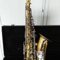 Альбом - Саксофон альт Yamaha YAS23