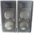 Альбом - Продам корпуси двосмугових акустичних систем 2x12"+2"