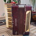 Альбом - Акордеон HOHNER VERDI II