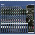 Альбом - Пульт мікшерний YAMAHA  MG16/6FX