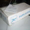 Альбом - Park Audio CF500-4