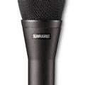 Альбом - New SHURE KSM 9 CG