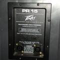 Альбом - Колонки PEAVEY PR15 (пасивні)