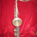 Альбом - Продам саксофон тенор Аматі Супер Класік терміново .