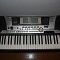 Альбом - Синтезатор YAMAHA PSR-550