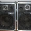 Альбом - KRAPF Soundsysteme MK-500