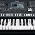 Альбом - Синтезатор YAMAHA PSR-S950