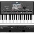 Альбом - KORG PA600 (Новий, гарантія від виробника)