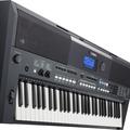 Альбом - Синтезатор YAMAHA PSR-E433