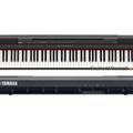 Альбом - Цифрове фортепіано Yamaha P-105 (нове, гарантія) 7200 грн