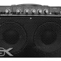 Альбом -  Гітарний комбопідсилювач Gallien Krueger 250ML