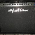 Альбом - Hughes & Kettner Matrix 100 Watt Combo  