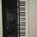 Альбом - Ямаха PSR S-750