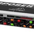 Альбом - Composer PR0-XL dynamics procesor MDX 2600 Behringer