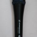 Альбом - МікрофонSennheiser E935